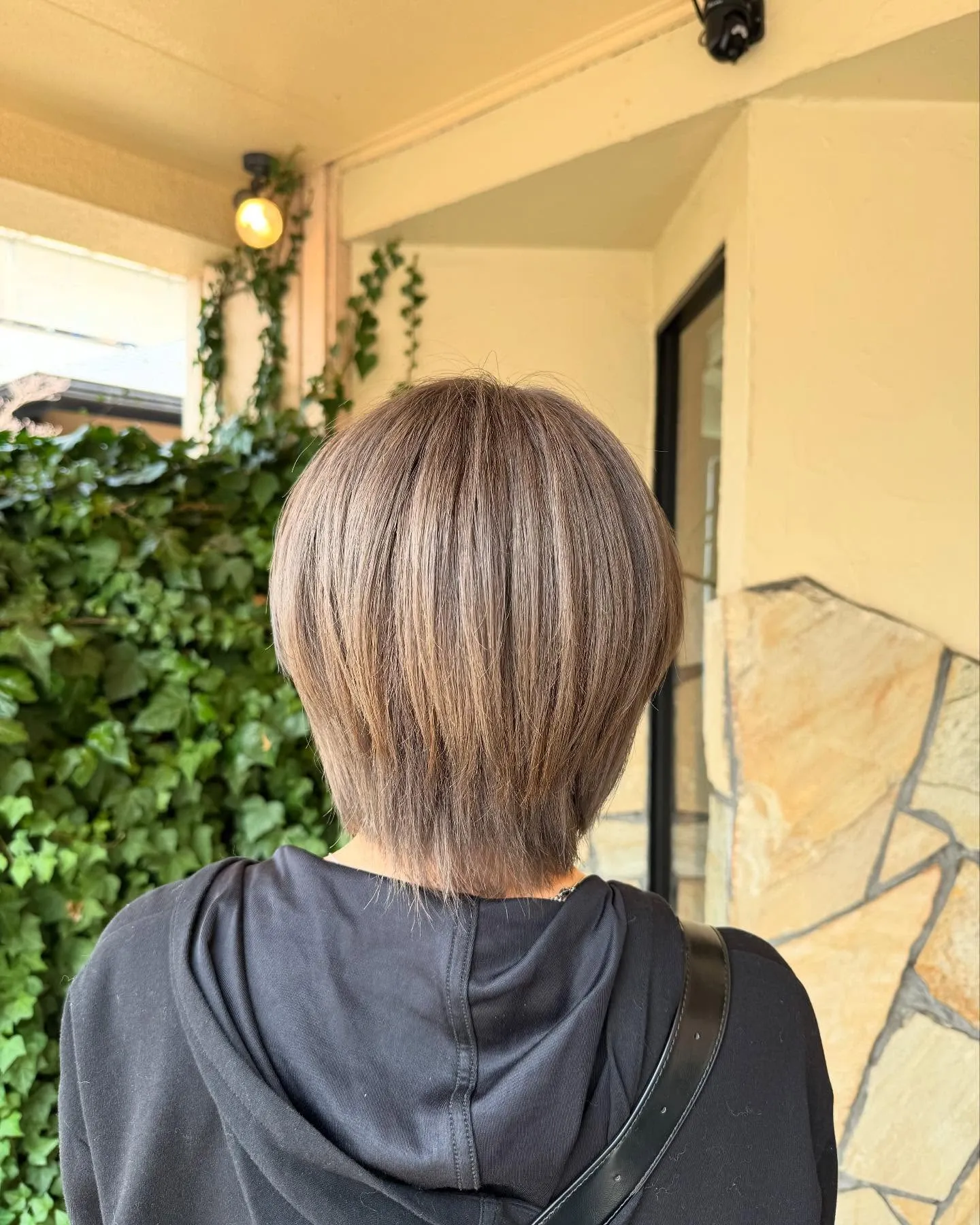 カット＋ダブルカラー＋トリートメント