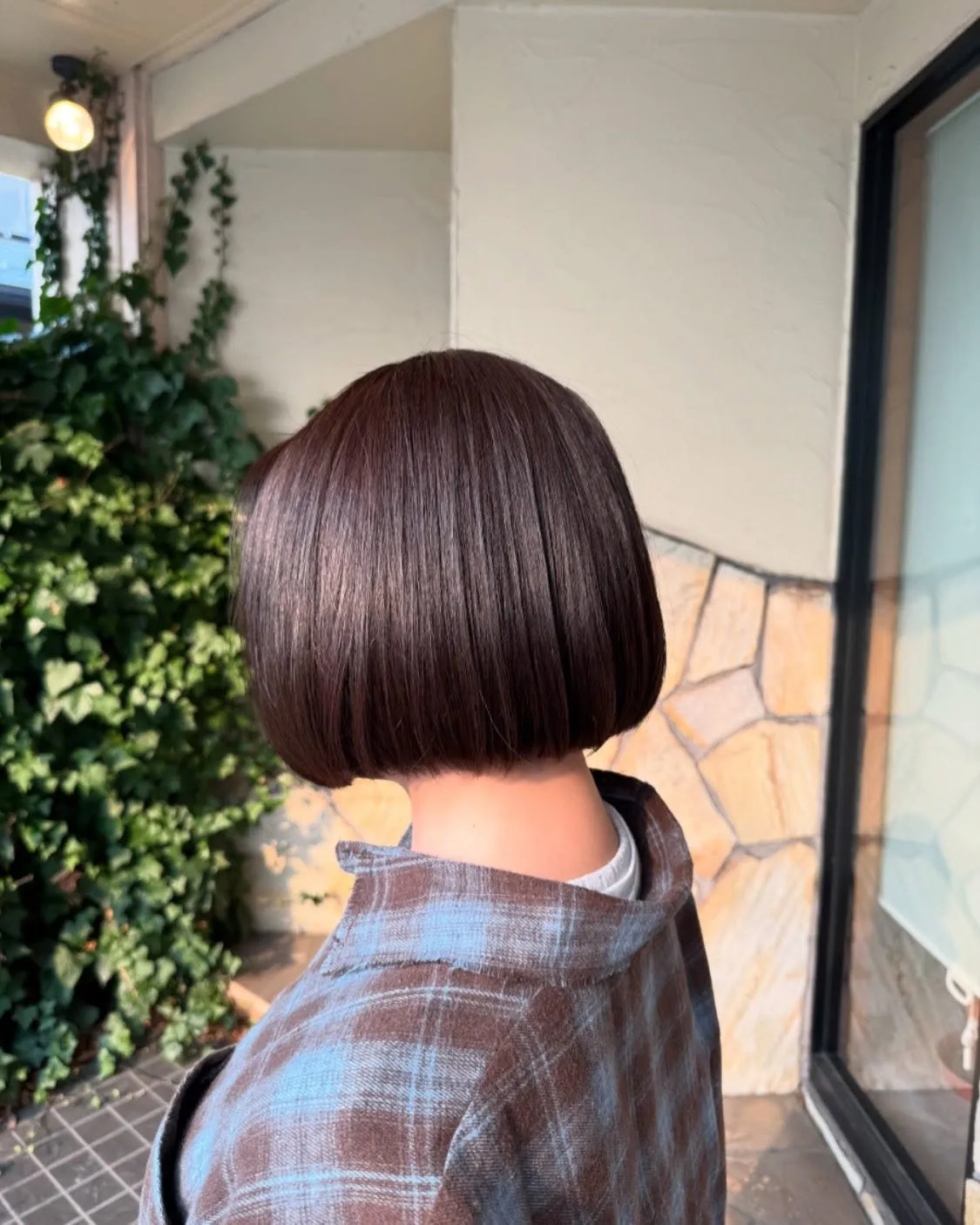 カット＋カラー＋トリートメント